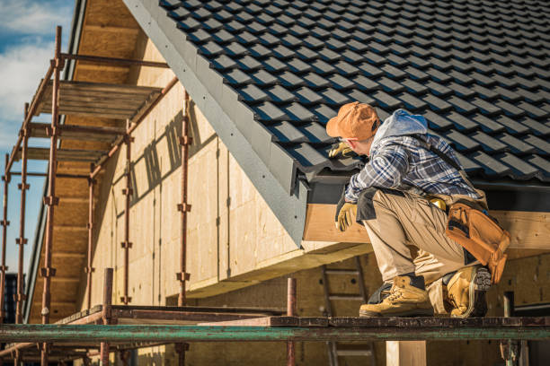 Best Gutter Installation and Repair  in Stlman Valley, IL