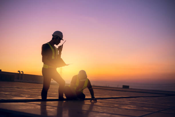 Best Roof Insulation Installation  in Stlman Valley, IL