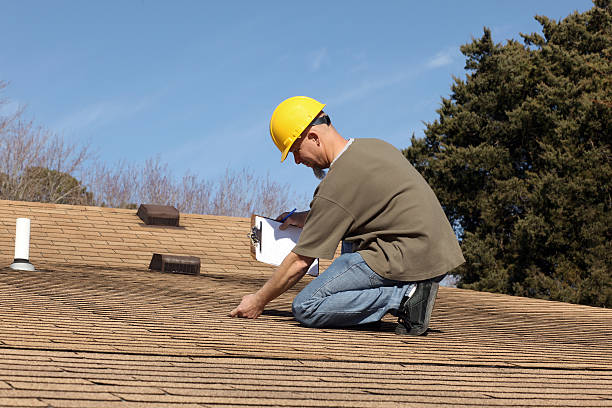 Best Roof Leak Repair  in Stlman Valley, IL