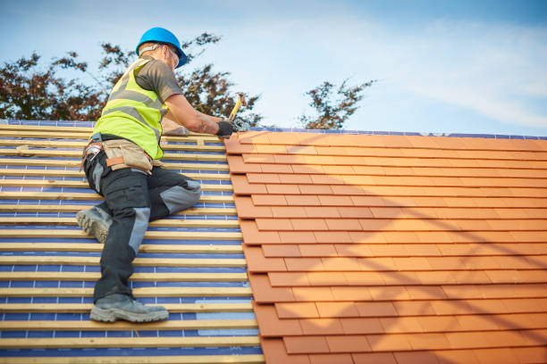 Fast & Reliable Emergency Roof Repairs in Stillman Valley, IL